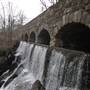 Case Mountain Water Fall