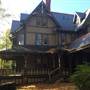 Hillside Victorian