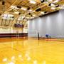 Loomis Chaffee School - Ericson Gym