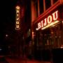 The Bijou Theatre