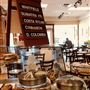 Cilantro Coffee Roasters