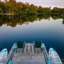 Nash Pond Westport