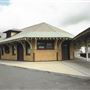 Danbury Railway Museum