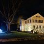 Trumbull - Historic Greek Revival