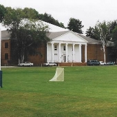Choate Rosemary Hall