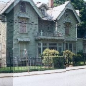 Hillside Historic District