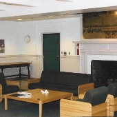 Choate Rosemary Hall