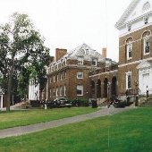 Choate Rosemary Hall