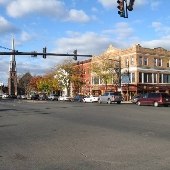 Main Street- Middletown