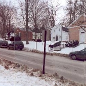 Aspetuck Avenue
