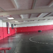 Pomfret School - Corzine Athletic Center