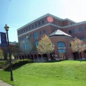 Western Connecticut State University- Haas Library