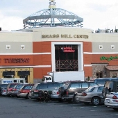 Brass Mill Center