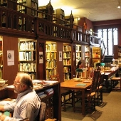 Wadsworth Atheneum - Library