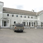Kent School - Sill Boat House