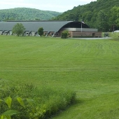 Kent School - Magowan '23 Field House