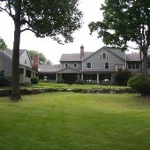 Ridgefield - Hilltop Contemporary