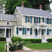 Essex Victorian 1