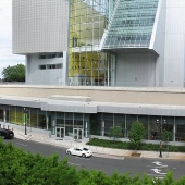 Connecticut Science Center