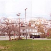 Historic Thompson Common