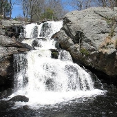 Devils Hopyard State Park