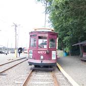 Shore Line Trolley Museum