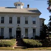 Captain Stannard House