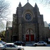 Golden Hill Methodist Church