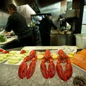 The Litchfield Saltwater Grille