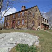 Denison Homestead
