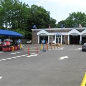 Splash Car Wash- Norwalk