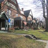Columbia Street