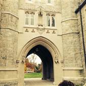 UCONN -School of Law