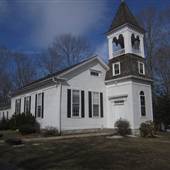 Falls Village