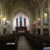 Christ Episcopal Church