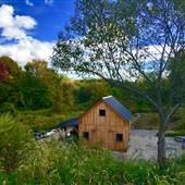 Yale West Campus- Urban Farm