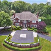 Georgian Colonial Retreat