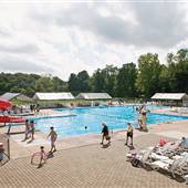 JCC Swim & Tennis Club