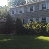North Stamford Colonial