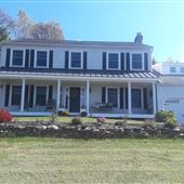 Home Sweet Home at High Meadow