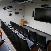 Connecticut Public Broadcasting - "Screening Room"