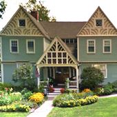 The Storytellers Cottage