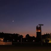 Trinity College