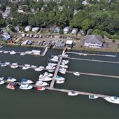 Quinnipiac River Marina