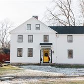 Sandy Hook Colonial