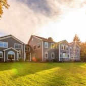 Meadowbrook Estate and Mansion