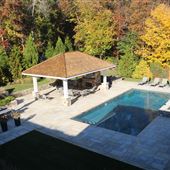 Weston Pergola Plus