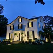 The Parsonage