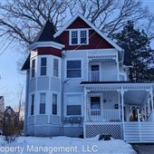Shelton Victorian House