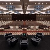 Mohegan Sun - Earth Expo & Convention Center